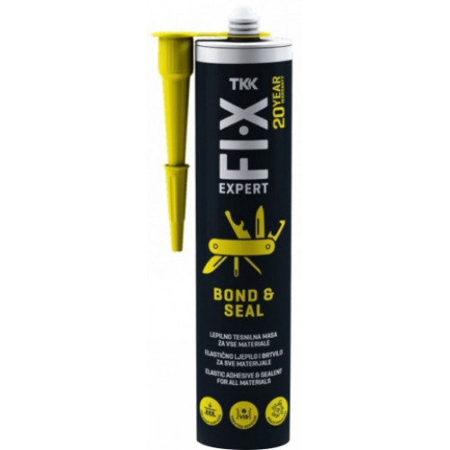 FI-X EXPERT lepidlo Bond & Seal 290ml 